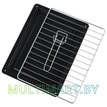 Мини-печь Supra MTS-3801 картинка 3